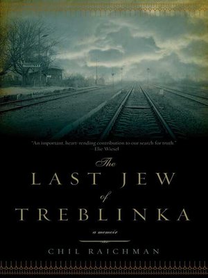 cover image of The Last Jew of Treblinka